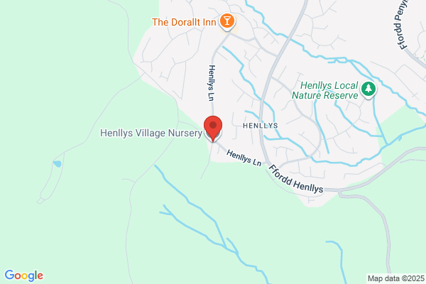 Henllys Nursery School