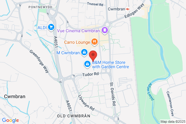 Vision Express Opticians - Cwmbran