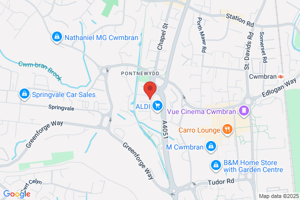 Cwmbran Pet Stores