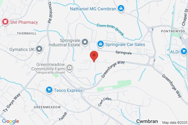 Anstee & Ware (Wales) Ltd
