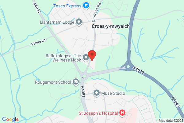 Brockweir Clinic Ltd