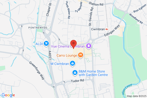 Careers Wales (Gwent)