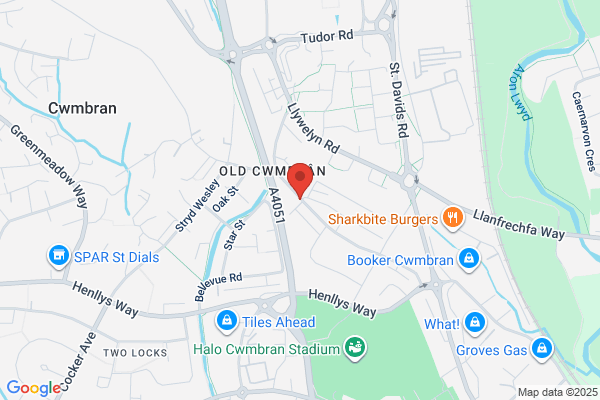 Cwmbran Chiropody & Therapy Services
