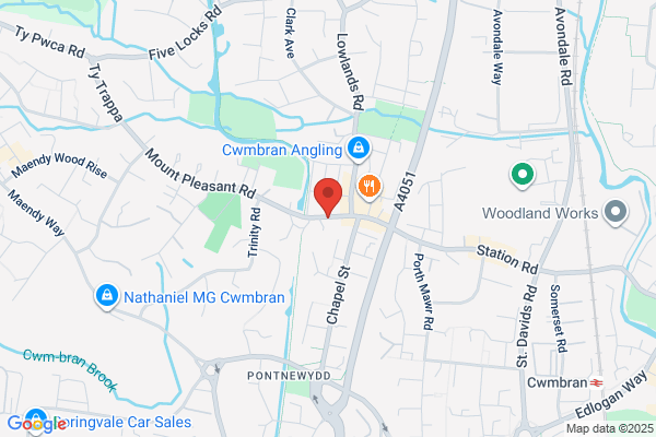 Cwmbran Dental Laboratory