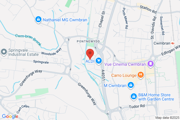 Cwmbran Motorcycles