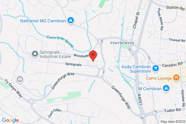 Cwmbran Travel
