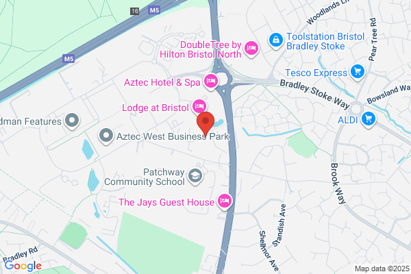Honeywell Control Systems Ltd