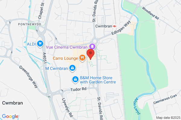 Llantarnam Grange Arts Centre