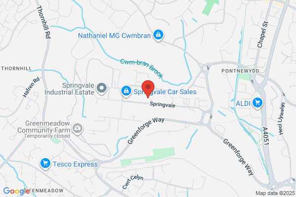 M J Motors