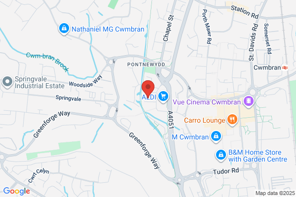 Piercefield Developments