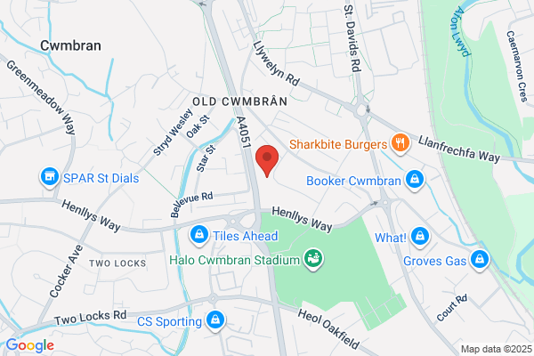 Dunrave (Precision Engineers) Ltd