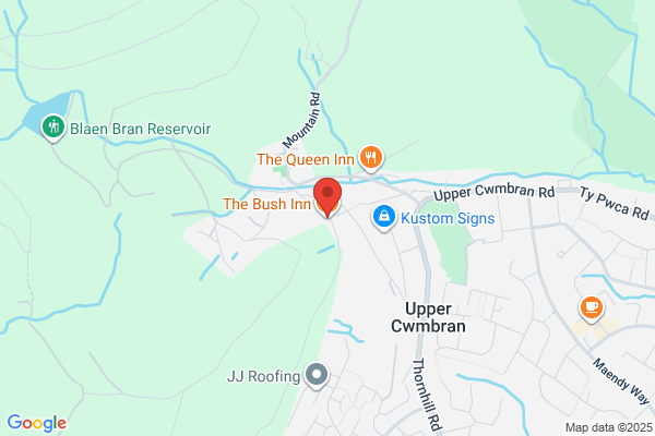 Bush Inn