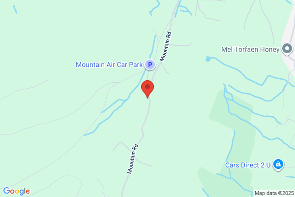 Mountain Air Inn
