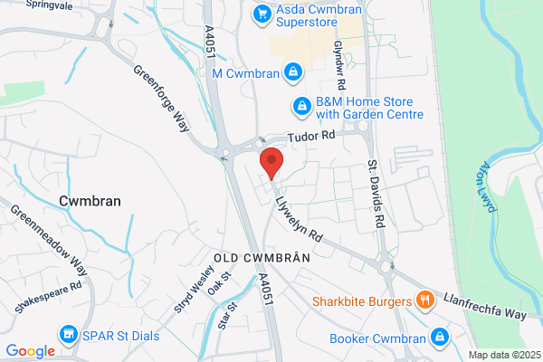 Brookfield Junior & Infant School