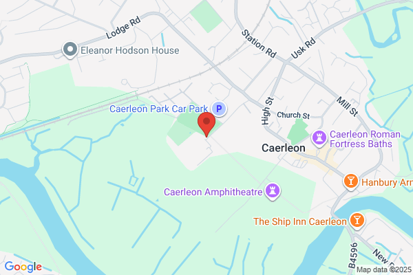 Caerleon Comprehensive School