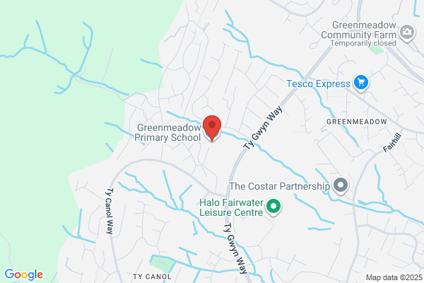 Green Meadow Junior & Infants School
