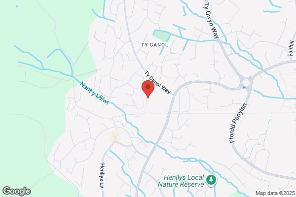 Henllys (VA) Primary School
