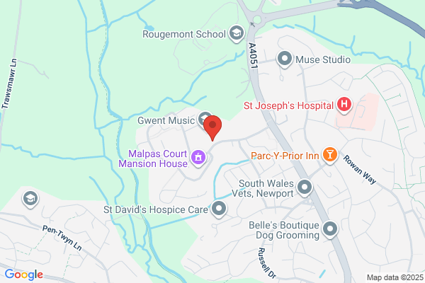 Malpas Court Primary School