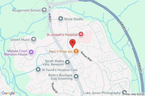 Malpas Park Primary School