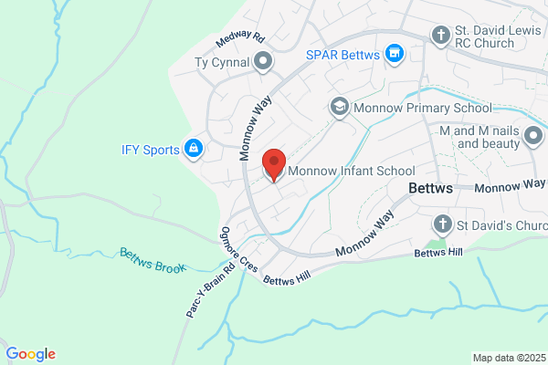 Monnow Infant School