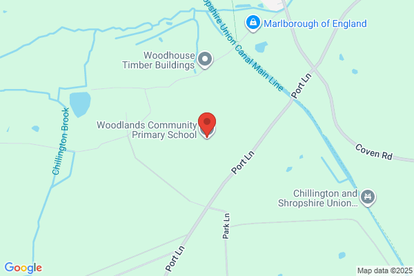 Woodlands Junior School