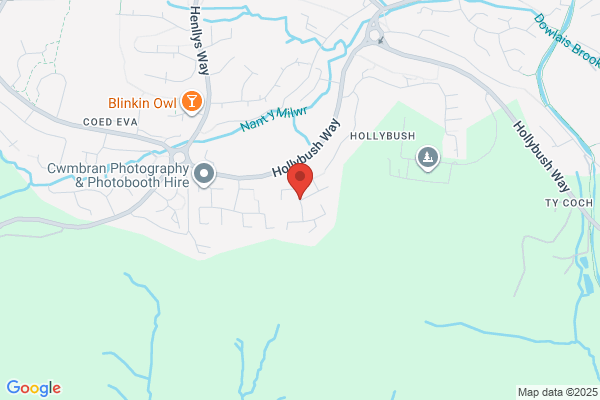 Hollybush Sheltered Housing
