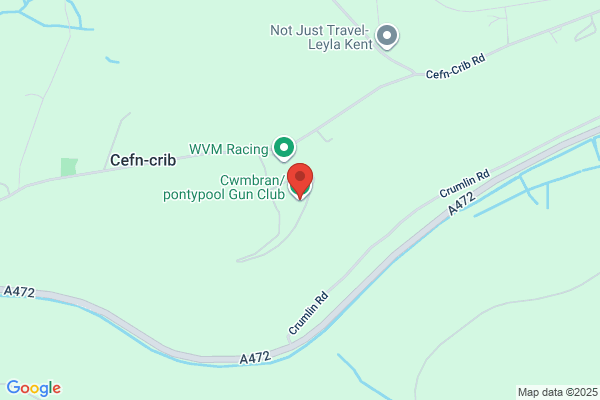 Cwmbran Rifle Club