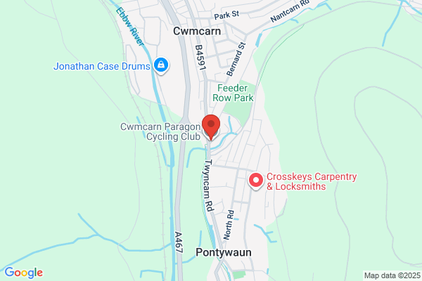 Newport Phoenix Cycling Club