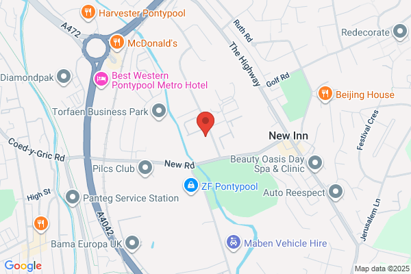 WJW Pontypool Self Storage