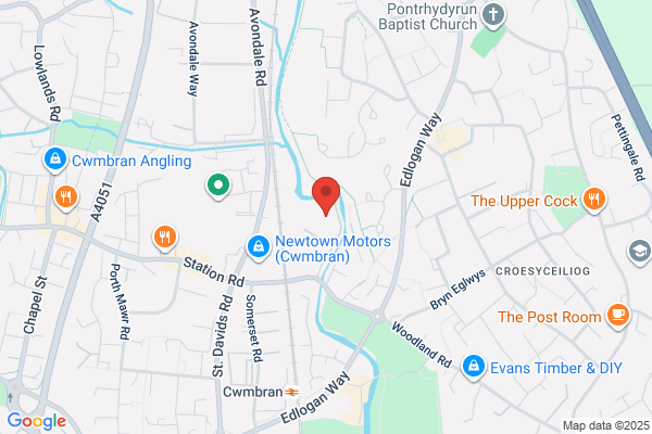 WJW Pontypool Self Storage