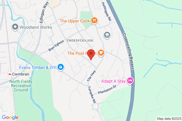 Co-op Food - Cwmbran - North Road