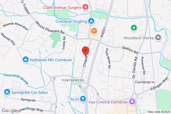 County Industrial Supplies Ltd