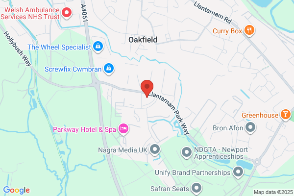 Gwent Wholesale Ltd