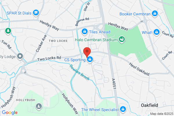 Autocentres Ltd
