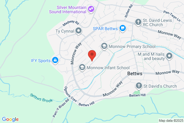 Monnow Youth Centre