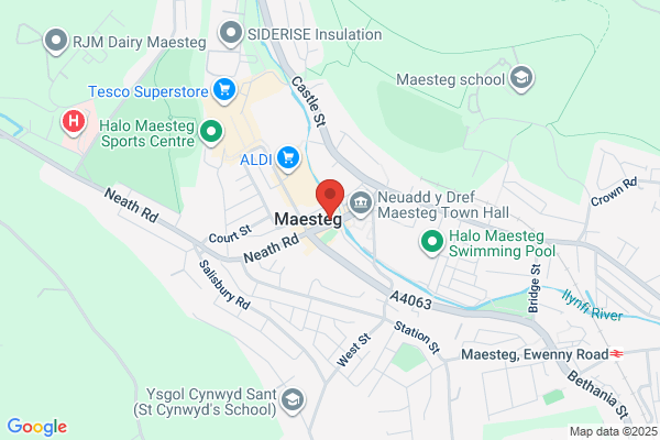 Domino's Pizza - Maesteg