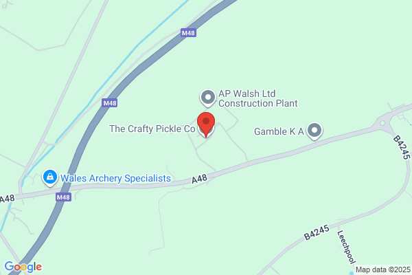 Dick Pickles
