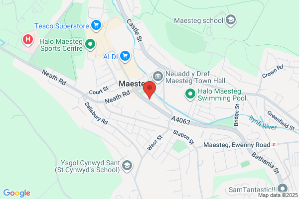 Imperial Cafe