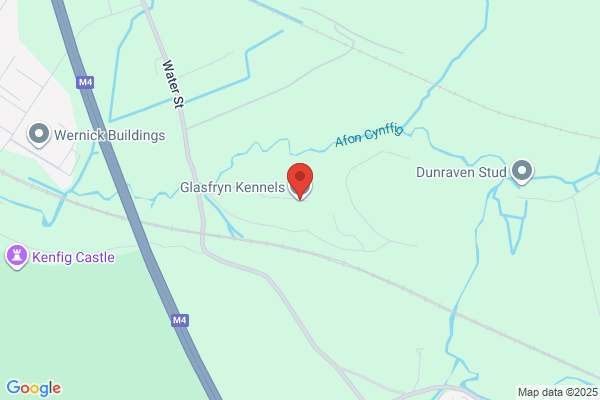 Llynfi Pet & Gardens