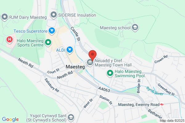 Maesteg Carpet Centre