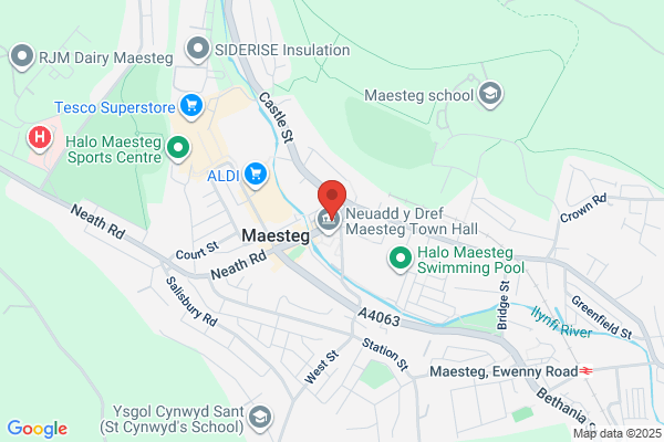 Maesteg Pharmacy
