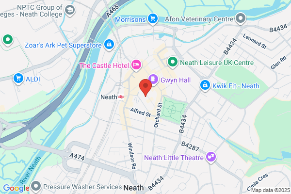 Neath Goldsmiths