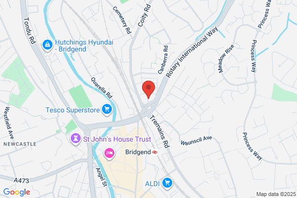 Penybont Funeral Services