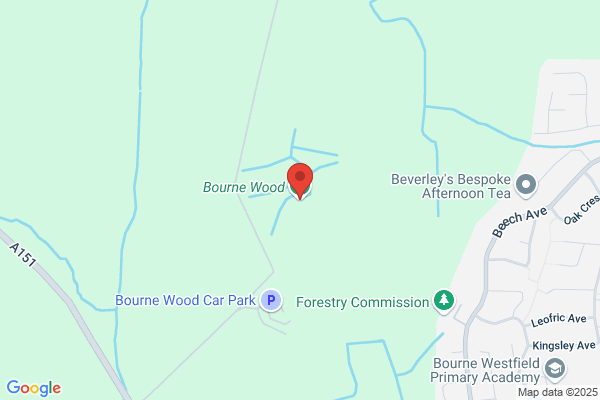 Woodhall & Bourne