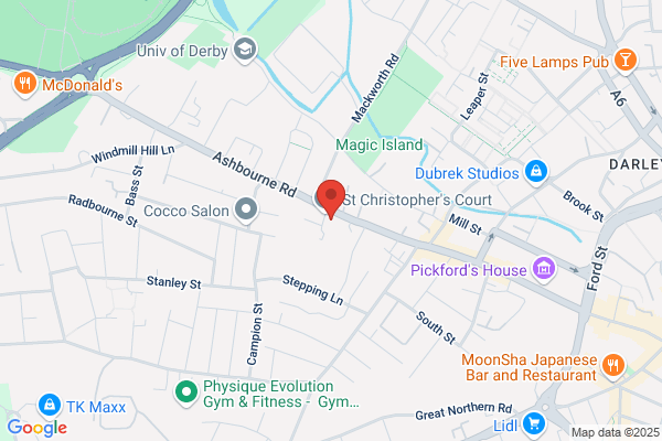 Parkinson Matthews LLP