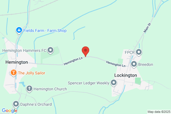 East Midlands Traditional Yang Family Tai Chi