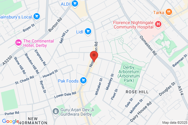 Mr Legal Limited
