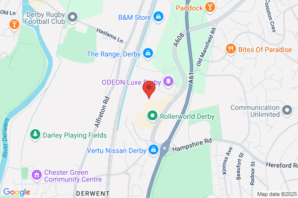 Ambient Air (UK) Ltd