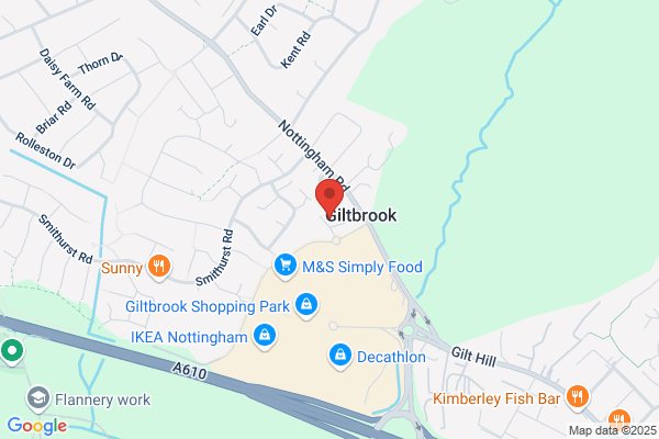 Ringway Refrigeration