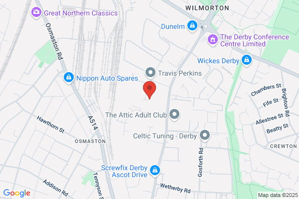 Star Refrigeration Ltd